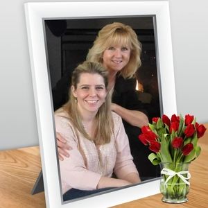 Meet your Posher, Misty